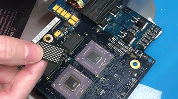 PowerMac G4 MDD L3 Cache Upgrade and CPU Overclocking