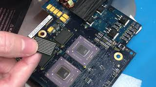 PowerMac G4 MDD L3 Cache Upgrade and CPU Overclocking