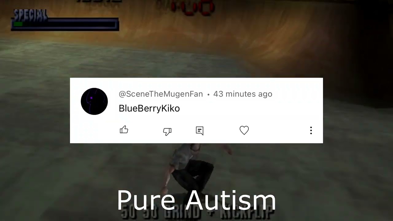 MUGEN Community Degenerates 2 | 