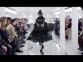 Maison Margiela Fall Winter 2023 24 Paris Maison Margiela Fall Winter 2023 24 Paris