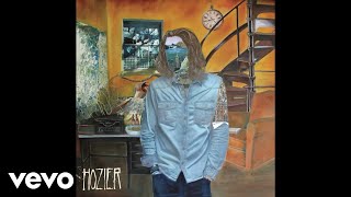 Hozier - Foreigner'S God (Official Audio)