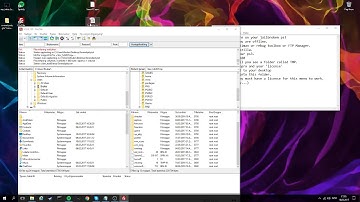 HOW TO INSTALL SERENDIPITY MOD MENU PS3