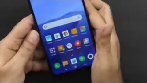 POCO M2 PRO,How to enable dark mode in poco m2 pro, dark mode enable kaise karen