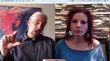 Shawn Carson on John Overdurf  - Hypnotist of The Hypnotists for  Hypnothoughts 2018