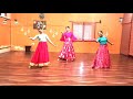 Apni maati  shreya ghoshal  kathak dance  sunehre ghunghru dance studio