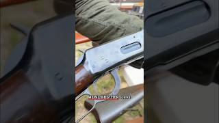 💥 Winchester 94 Use during WW1 in the U.S.