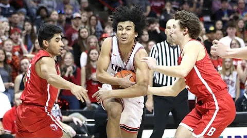 Tayshawn Colvin 6’0 PG | 2022 WA State Champions Highlights | Liberty Spangle