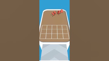 Merge Alphabet Lore #shorts#youtubeshorts #mergealphabetlordrun