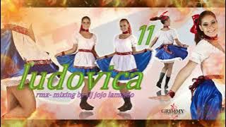 Ludovica 11 - 2024 - crazy mix by dj jojo lamajdo