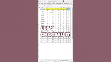 🧨 Excel Trick in 30 Seconds (Must Try!) #excel #excelshorts #excelhack #tricks #excelformula