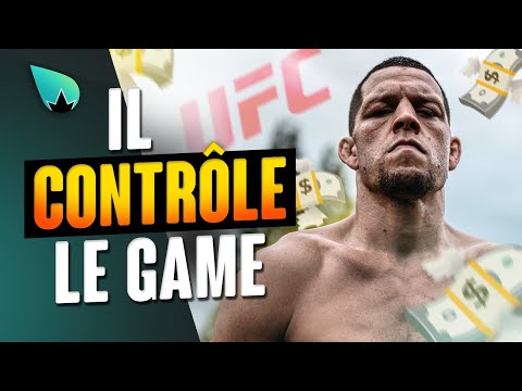 Nate Diaz a tout compris