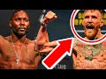 10 UFC Fighters Who Looked Terrible at Weigh Ins!