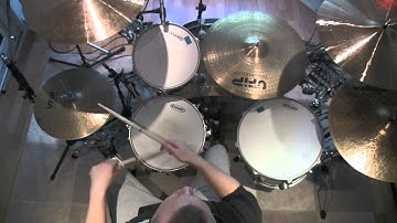 Drum Lesson Beat Displacement Drum Lesson FLIP IT !