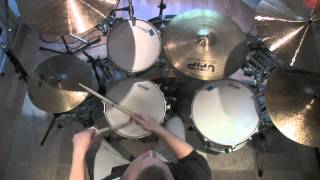 Drum Lesson Beat Displacement Drum Lesson FLIP IT !