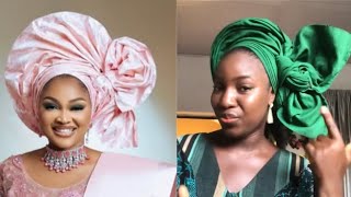 Download Lagu Diy how to tie Gele on your head #gele #headwrap #geletutorial #diy #shorts #thatgelechic #viral MP3 Download Lagu Diy how to tie Gele on your head #gele #headwrap #geletutorial #diy #shorts #thatgelechic #viral MP3