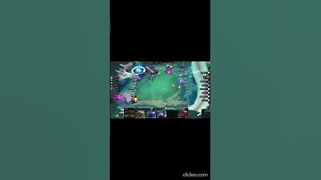 3 Star Pantheon can 1v18 | BEST 4 Cost 3 Star | TFT Set 7.5: Uncharted Realms | Double Up #Shorts