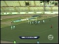 César Vallejo ganó 2 a 0 a Real Garcilaso y mantiene el liderato con 29 puntos