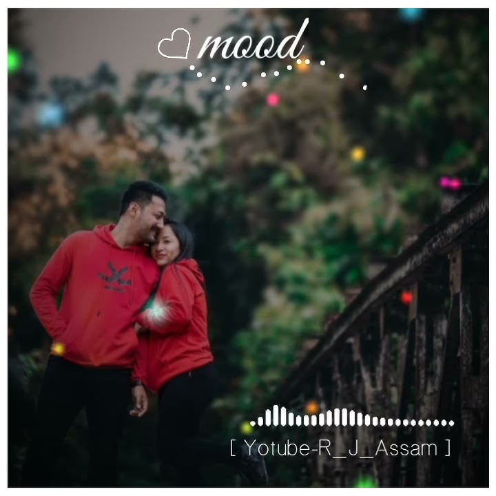 A hobo//new whatsapp status video//Rishi boruah