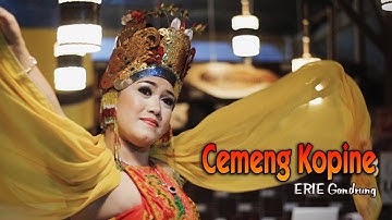 Erie Gandrung ~ Cemeng Kopine   |   Official Video