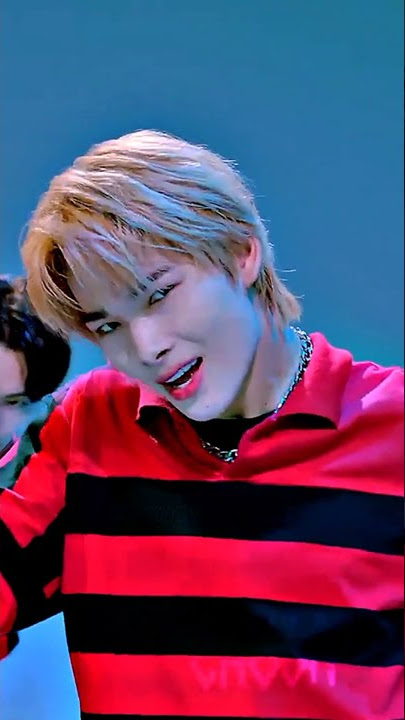 NISHIMURA RIKI YALL [THAMED-DASHED edit]