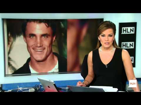 Greg Plitt dies from being struck by a train