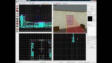 SDK Source Tutorial:15 Make Shade of solar beams