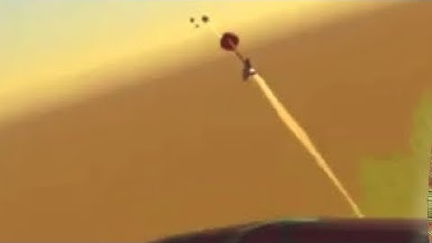 rec room bow-47 (really fast double shooting)