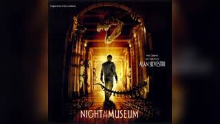 Alan Silvestri - Heroes Return
