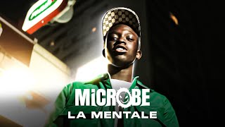 Microbe - La Mentale Resimi