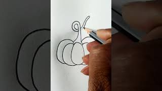 Easy Drawing Idea