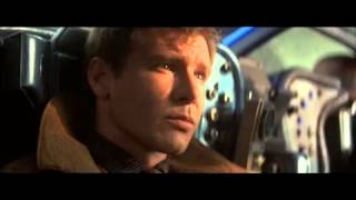 Blade Runner 30th Anniversary Trailer