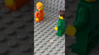 Lorax leaving-but it’s Lego! | Лоракс уходит-но это Лего! #lego #stopmotion #legoanimation #meme