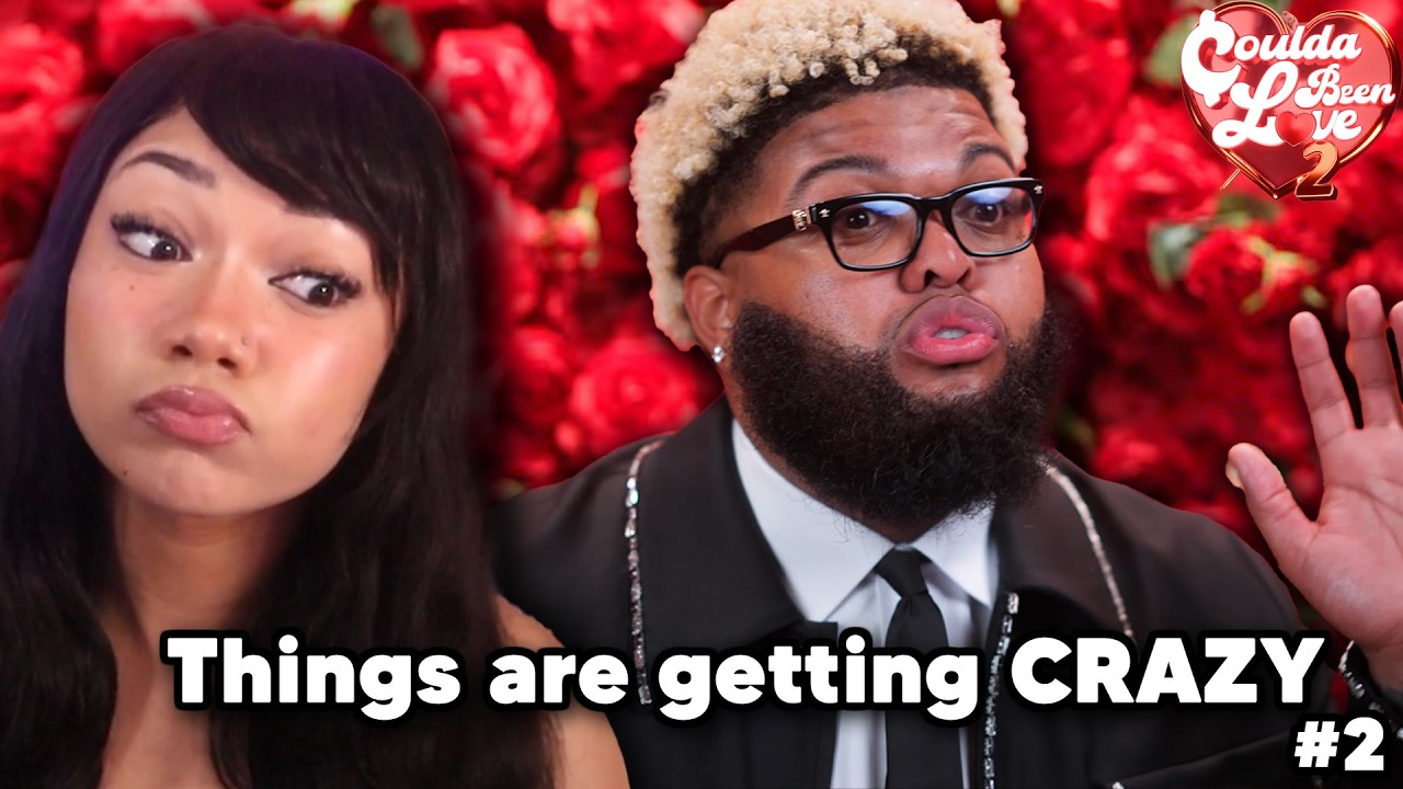 MARI Reacts to Coulda Been Love 2 Episode 2: Mile High Club