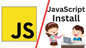Set Up an Environment to Code in JavaScript