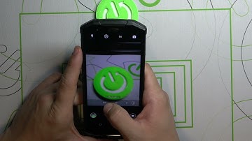 Check All Camera Features - DOOGEE S70 Camera Preview