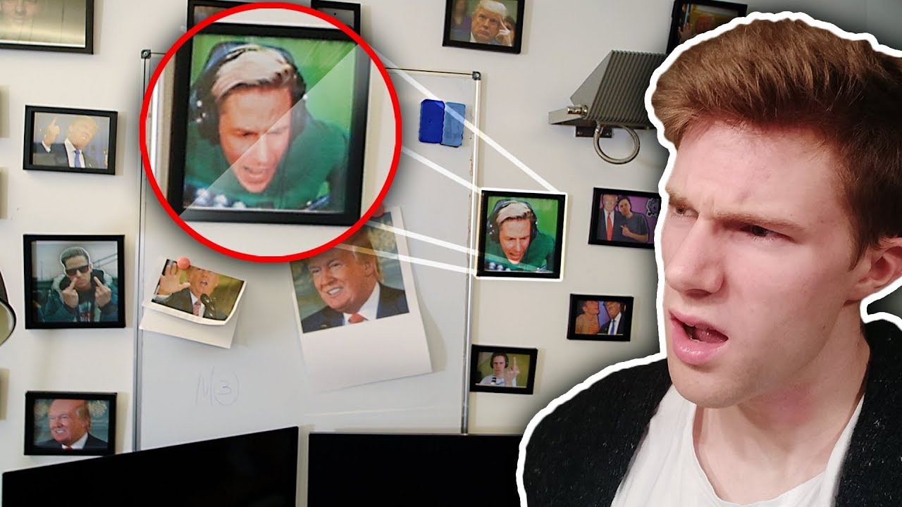 Mega ROOMPRANK an meinem CUTTER