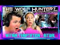 American Couple reacts to Within Temptation - Ritual (Music Video) | THE WOLF HUNTERZ Jon and Dolly