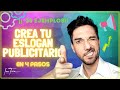 📢Cómo Hacer un Slogan para Mi Negocio +30 EJEMPLOS