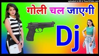 Goli Chal Javegi Dj Remix Song Dholki Mix Dj Song Dj Ramkishan Sharma Aligarh up