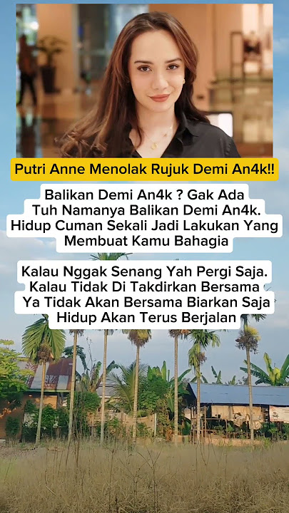 menolak rujuk demi anak #shortfyp #masukberanda #catatankita #videoshort