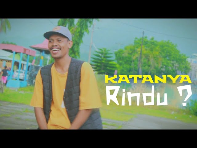 Om Iyhoo - KATANYA RINDU? ( Official Music Video ) class=