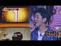 [케이윌(k.will) 3R] 반전 뮤직비디오로 유명한 '이러지마 제발'♪ 히든싱어5(hidden singer5) 4회