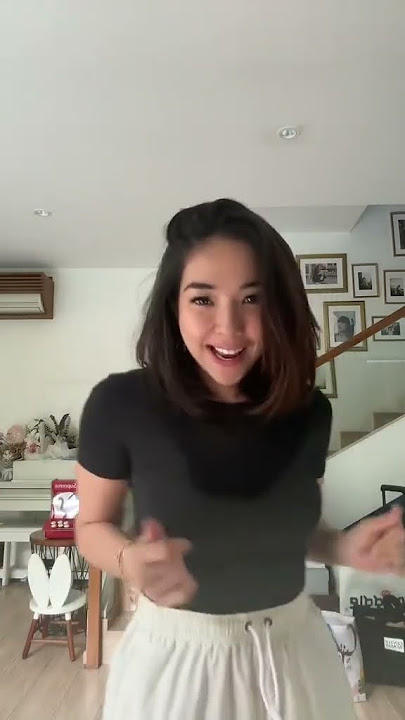 Joget seksi ala Gisel #Short #Tiktok #Tiktokviral