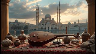 اهدأ قلبك 🌙 موسيقى العود العربية الناعمة من أجل السلام العميق والاسترخاء screenshot 5