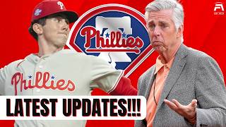 Things Just Took A MAJOR Turn... | Daily Phillies News & Rumors