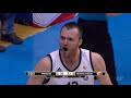 Partizan - C.zvezda Telekom 77-63 [ABA 2014/15]