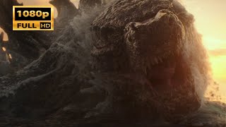Godzilla Siente A Mechagodzilla - Godzilla Vs Kong - Full Hd
