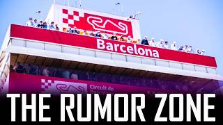 IndyCar Goes International?