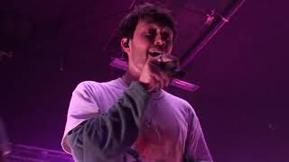 Download Lagu Christian French LIVE 2020 Salt Lake City- ' Head First\ MP3