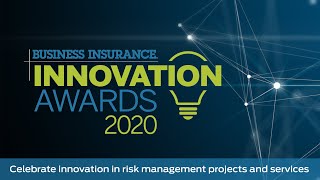 Innovation Awards 2020